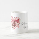 Search for box of chocolates mugs Heart