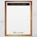 Search for border stationery paper Chic