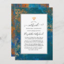 Search for grunge wedding invitations Vintage