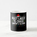 Search for holi mugs Santa