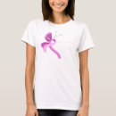 Search for breast cancer nurse tshirts Pink