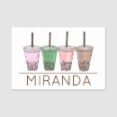 Search for bubble tea office supplies Boba