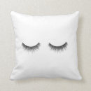 Search for eyelash cushions Chic