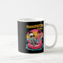 Search for funny vacation mugs Surfing