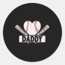 Search for baseball family stickers Matching