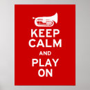 Search for brass instrument posters Marching band