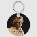 Search for composing key rings Beethoven