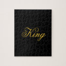 Search for kings puzzles Gold