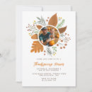 Search for wreath thanksgiving invitations Leaves