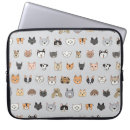 Search for cat laptop cases Puppy