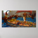 Search for sirens posters Greek mythology
