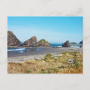 Search for oregon coast postcards Nature