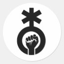 Search for fists stickers Pride