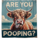 Search for cow bathroom accessories Scottish