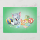 Search for cat mouse invitations Tom and jerry