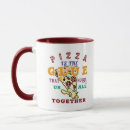 Search for birthday cake mugs Typography