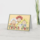 Search for triplet birth announcement cards New baby