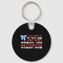 Search for liberty bell key rings Red white and blue