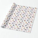 Search for rhino wrapping paper Africa