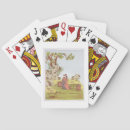 Search for albany playing cards De