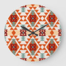 Search for american style clocks Native