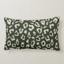 Search for green leopard cushions Modern