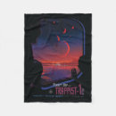 Search for outer space blankets Travel