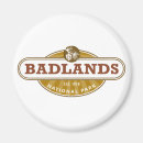 Search for badlands magnets Vacation