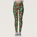 Search for santa pants leggings Green