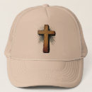 Search for savior hats Christian