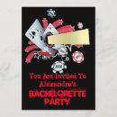 Search for poker chips invitations Ace of spades