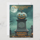 Search for green halloween invitations Kids