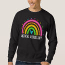Search for healthcare hoodies Rainbow