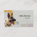 Search for german shepherd business cards Shepherds