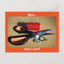 Search for needle thread postcards Sewing