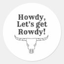 Search for western decorations stickers Country bachelorette