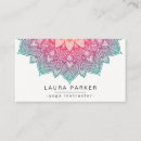 Search for meditation business cards Holistic