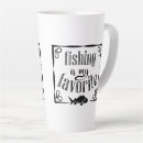 Search for fishing sayings mugs Hobby