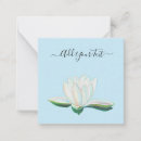 Search for lily flower note cards Floral
