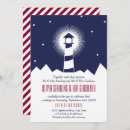 Search for lighthouse invitations Unique