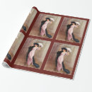 Search for gown gift wrap Vintage