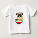 Search for noodle baby shirts Kawaii