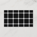 Search for optical illusion business cards Pattern