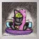 Search for scary cat Cute