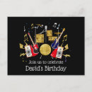 Search for hip hop party invitations Adult
