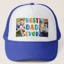 Search for colour image hats Dad