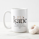 Search for katie mugs For her