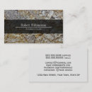Search for slick business cards Simple
