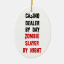 Search for zombie christmas tree decorations Humour