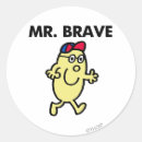 Search for waving hello stickers Mr men show